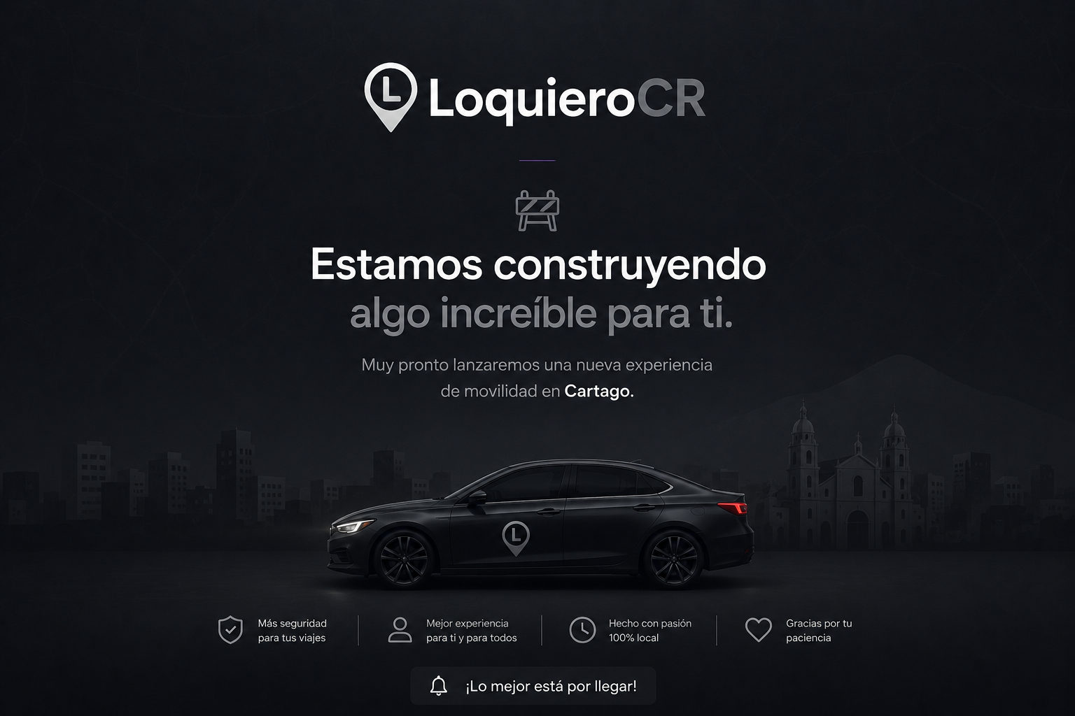 LoquieroCR
